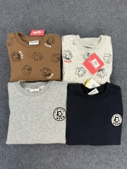 B27 Bộ nỉ Topten Felix