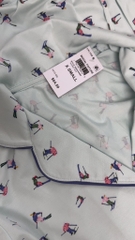 B44 Bộ pyjama modal