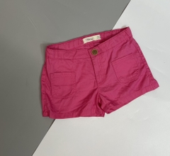 Q34 Quần đùi ka ki bé gái Sfera