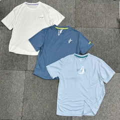 A06 Áo thun thể thao Pm unisex