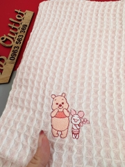 P23 Chăn xô nhật