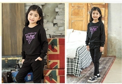 Bộ nỉ da cá Petite