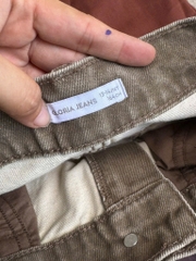 QB06 Quần jeans gj