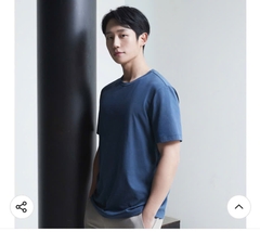 A33 Áo thun Mind Brigde