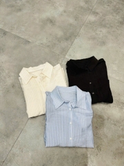 AE06 Áo sơ mi nữ Atg