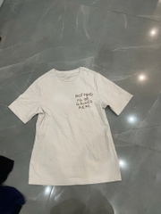 AA04 Áo thun jean Michal