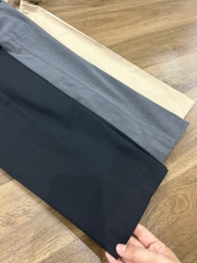 Q67 Quần âu nam Caruso