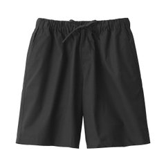 Q06 Quần short ka ki nữ Mu Zi