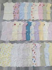 B36 Bộ Hàn trẻ em