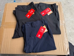 Q120 Quần golf nam Mountain Valley