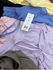 Q16 Quần váy tập Balance