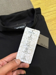 A141 Áo nỉ nam WOLSEY