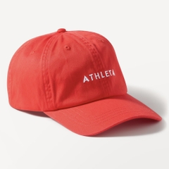 P04 Mũ lưỡi trai Athleta