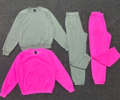 B31 nỉ bông nữ G@p