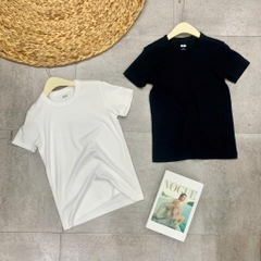 AE02b Áo supima Uny gấu m