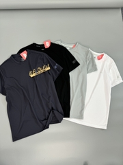 A06 Áo thun thể thao Pm unisex