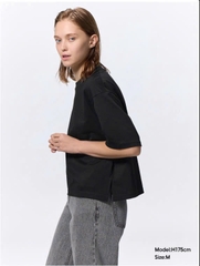 A63 Áo thun nữ GU