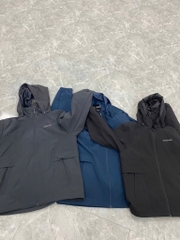 A110 Áo khoác nam Montbell