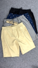Q150 Quần short nam ka ki Net