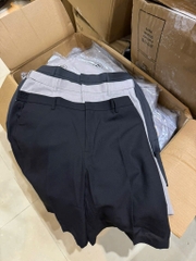 QA02 Quần short tây Sp@0