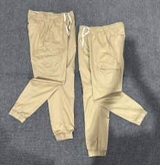 Q111 Quần ka ki Old