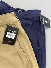 Q64 Quần short nam Union