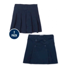 V18 Chân váy đồng phục Hs