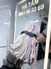 P10 - Set 10c khăn gội Mu Zi