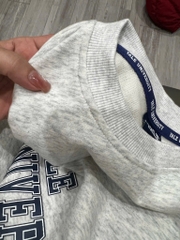 B24 Bộ cotton da cá YALE