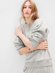 B31 nỉ bông nữ G@p