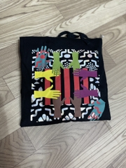 Áo hoodie nam Black History