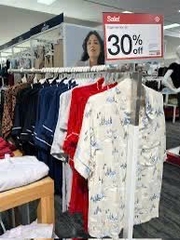 B34c Bộ pyjama Auden
