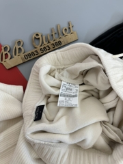 V19 Váy nhung Topten