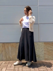 V25 Chân váy umi Uny