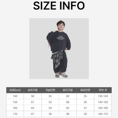 Q124 Quần nỉ bông Topten