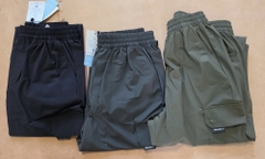 QA09 Quần jogger gió thun Eddie