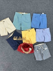 Q59 Quần short bé trai Sfera