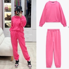 B31 nỉ bông nữ G@p