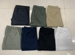 Q126 Quần ka ki nam Net