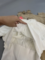 A165 Áo gió Rapid0