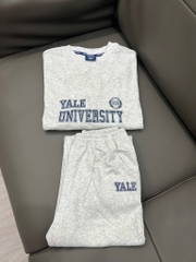 B24 Bộ cotton da cá YALE
