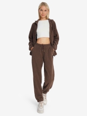 Q115 Quần nỉ Demix