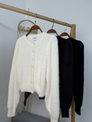 A164 Áo len lông thỏ 0ld navy