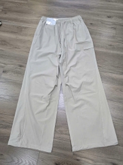 QE35 Quần gió nữ U