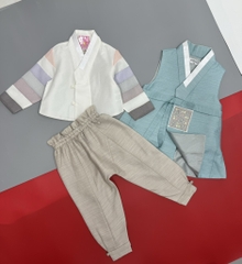 H01 Bộ Hanbok trai