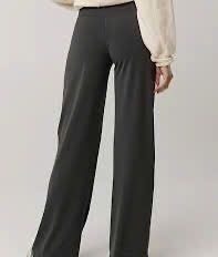 QE06 Quần thun suông rbx