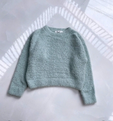 A151 Áo len mềm Topten