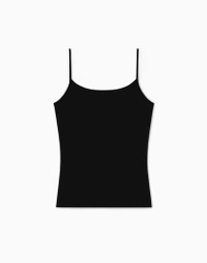 A67 Áo 2 dây cotton GJ