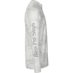 A115 Áo thun thể thao nam tay dài