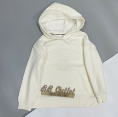 Áo hoodie bé gái GJ